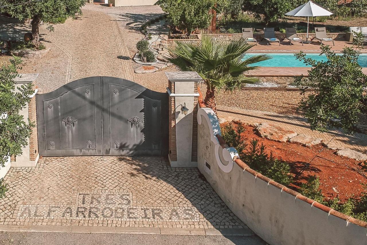 Holiday home Monte 3 Alfarrobeiras