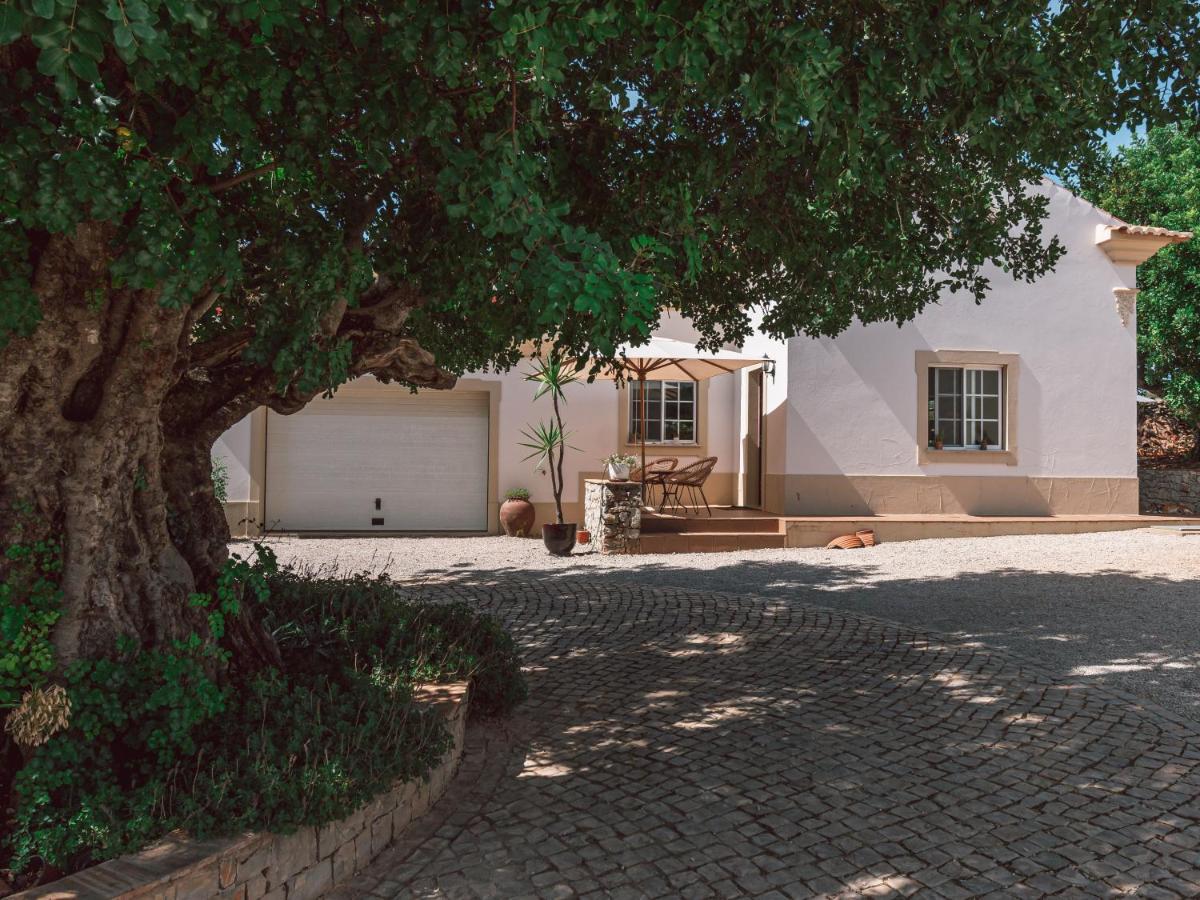 Monte 3 Alfarrobeiras Holiday home *