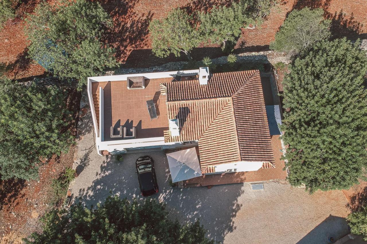 Monte 3 Alfarrobeiras Holiday home Sao Bras de Alportel
