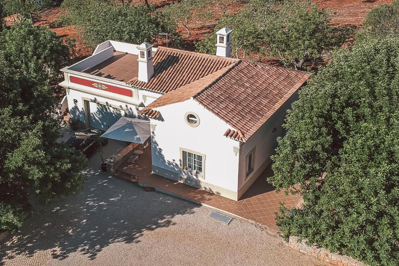 Holiday home Monte 3 Alfarrobeiras Sao Bras de Alportel