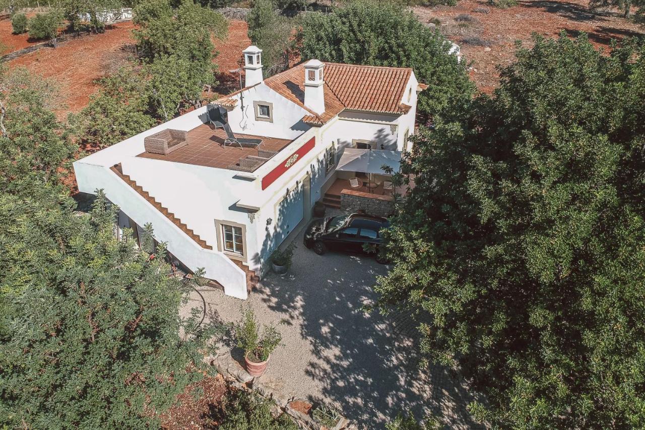 Monte 3 Alfarrobeiras Holiday home Sao Bras de Alportel