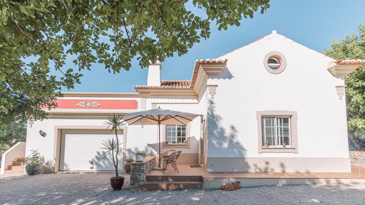 Monte 3 Alfarrobeiras Holiday home