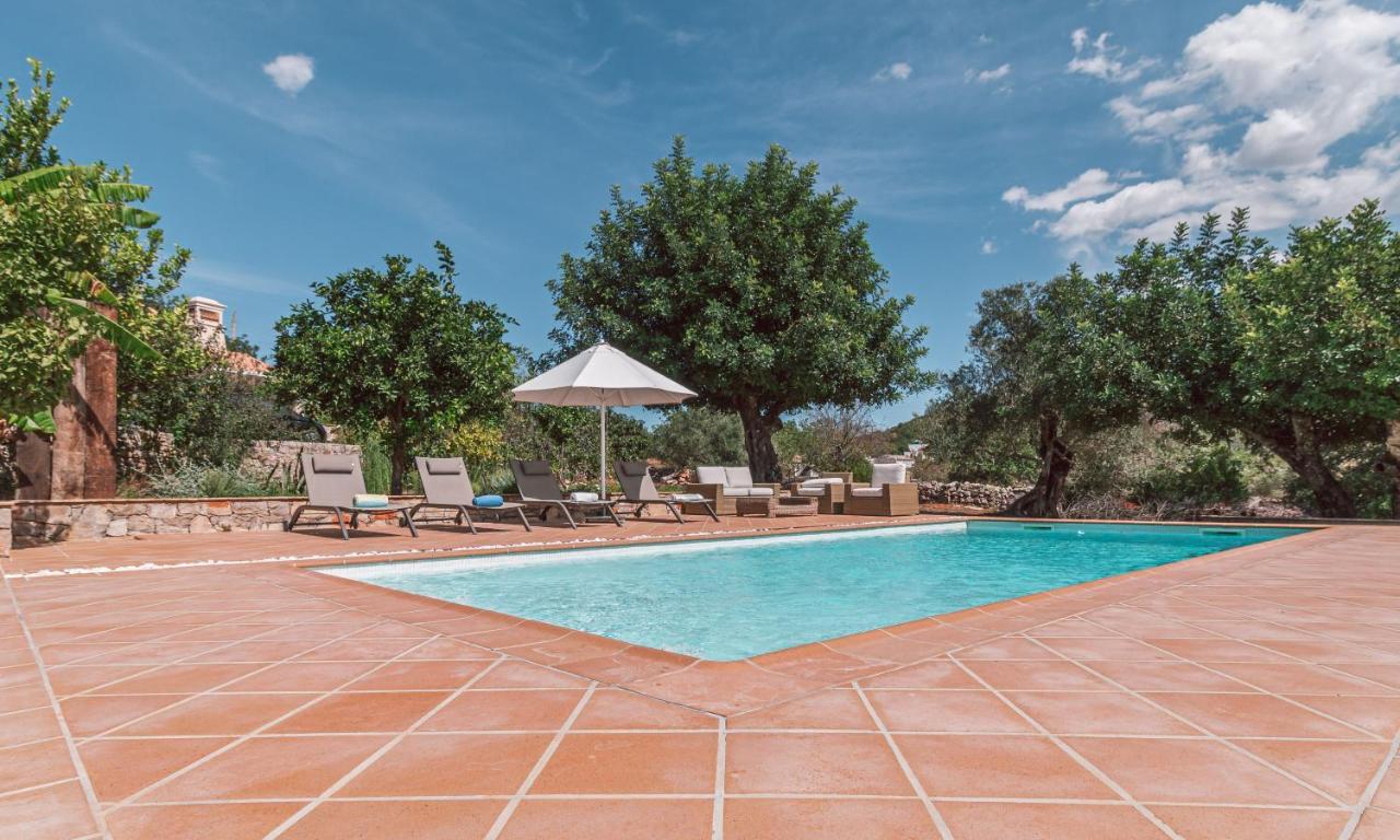 Holiday home Monte 3 Alfarrobeiras *