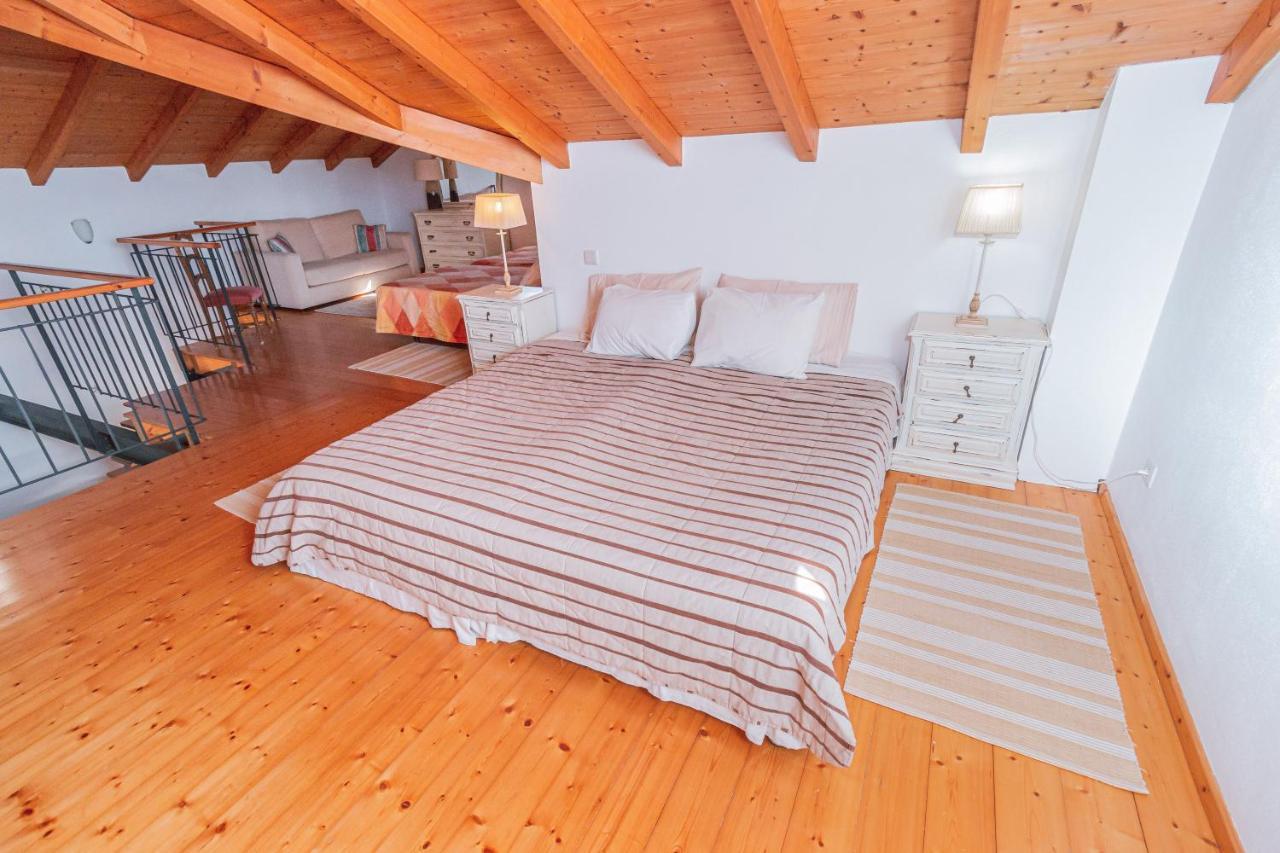 Monte 3 Alfarrobeiras Holiday home