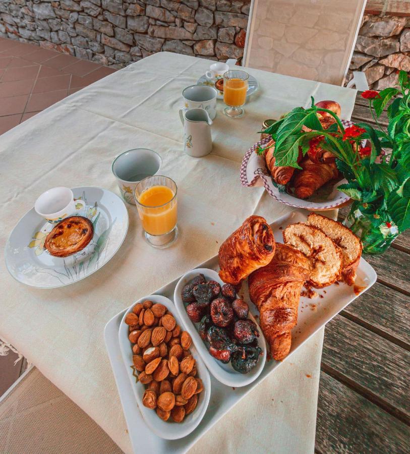 Monte 3 Alfarrobeiras Holiday home Sao Bras de Alportel