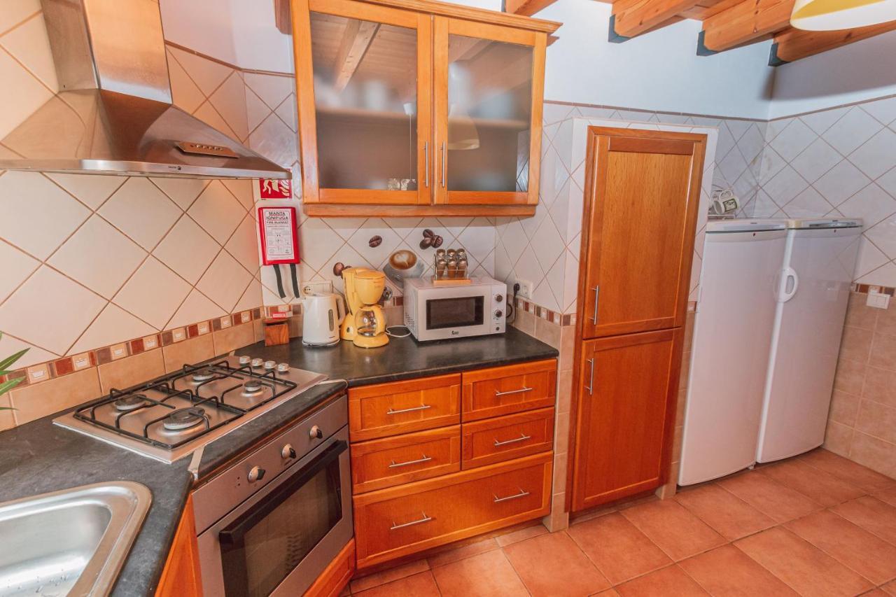 Holiday home Monte 3 Alfarrobeiras *