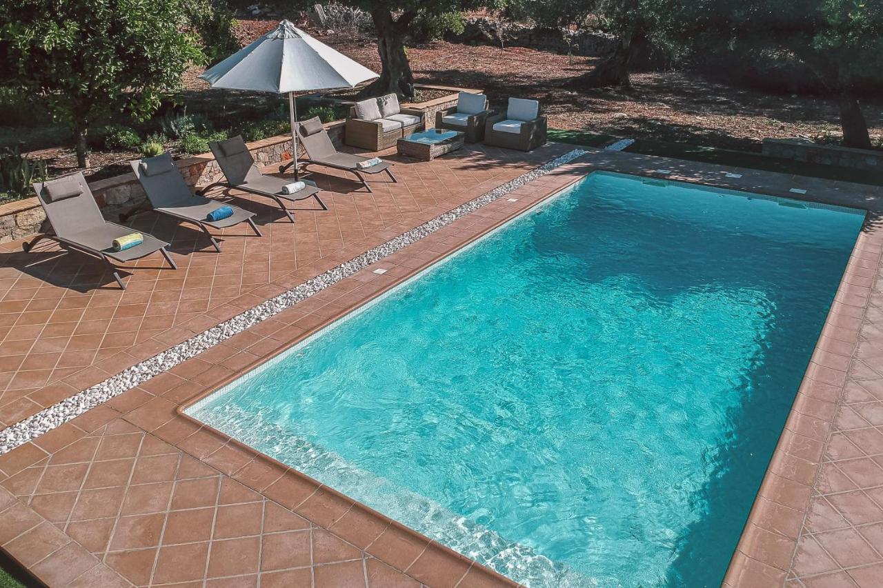 Monte 3 Alfarrobeiras Holiday home Sao Bras de Alportel