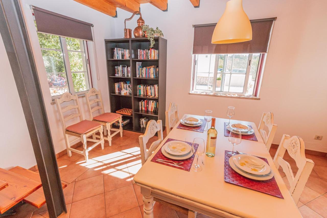 Monte 3 Alfarrobeiras Holiday home Sao Bras de Alportel