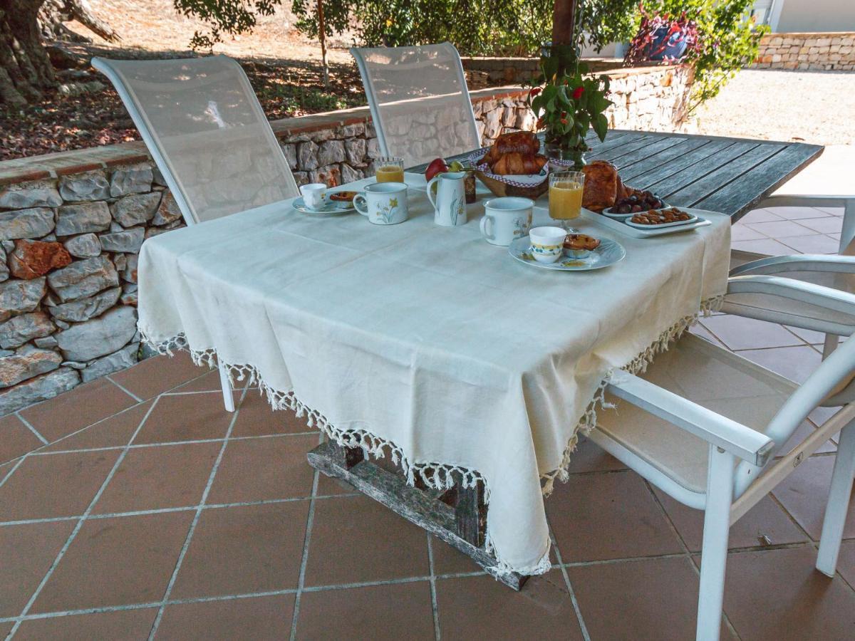 Monte 3 Alfarrobeiras Holiday home Sao Bras de Alportel