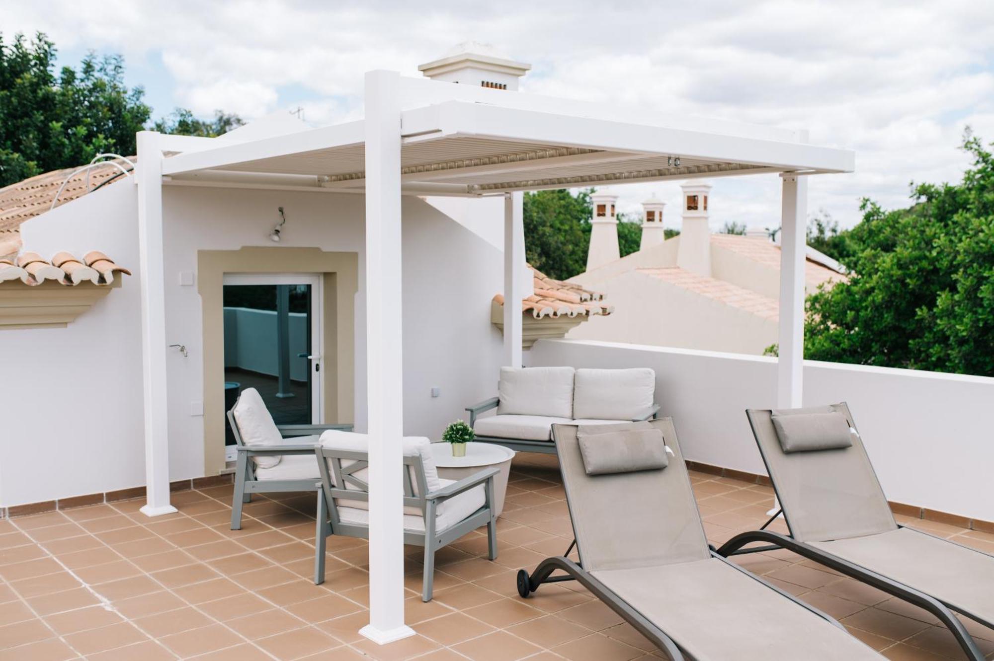 Monte 3 Alfarrobeiras Holiday home Sao Bras de Alportel