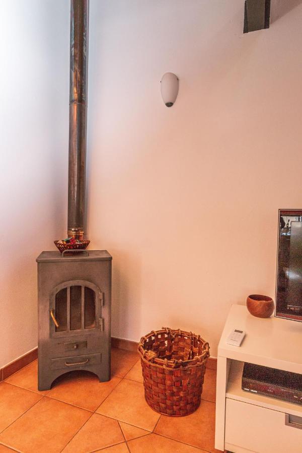 Monte 3 Alfarrobeiras Holiday home *