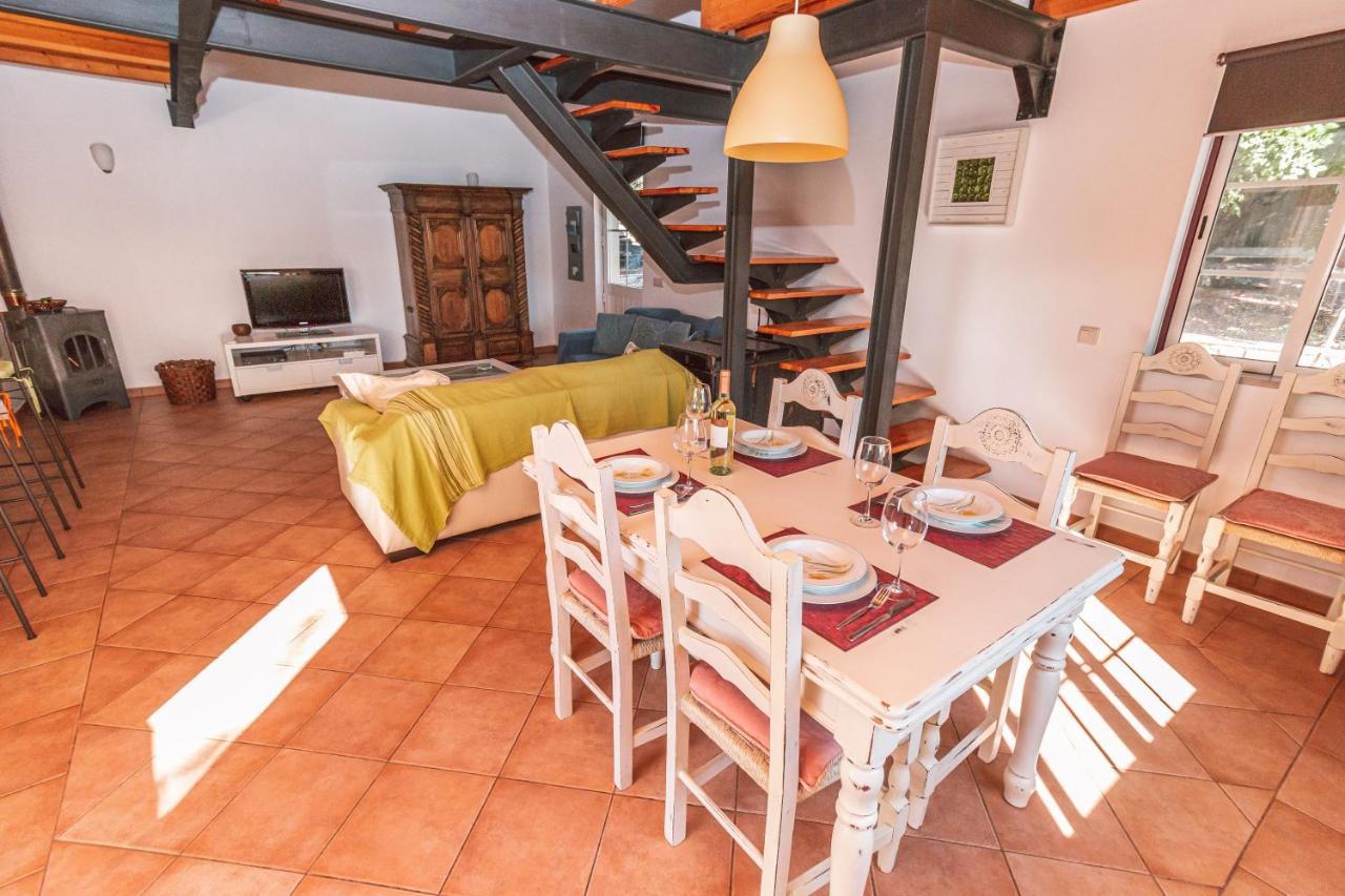 Monte 3 Alfarrobeiras Holiday home Sao Bras de Alportel